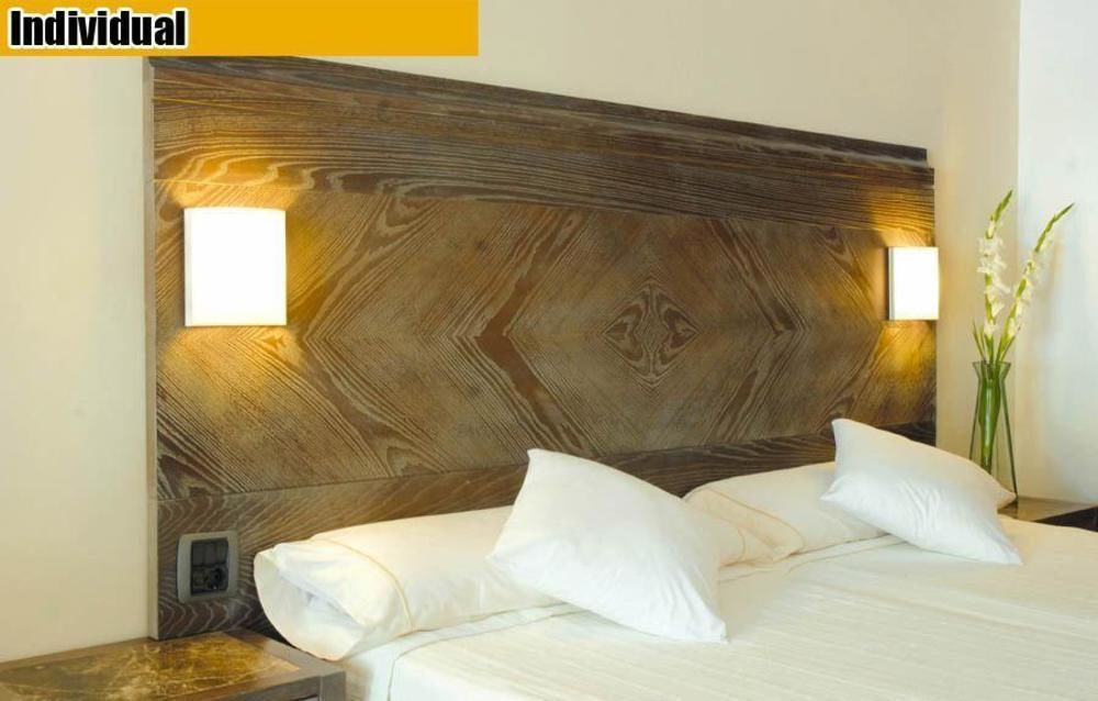 Hotel Beachclub Font De Sa Cala Dış mekan fotoğraf
